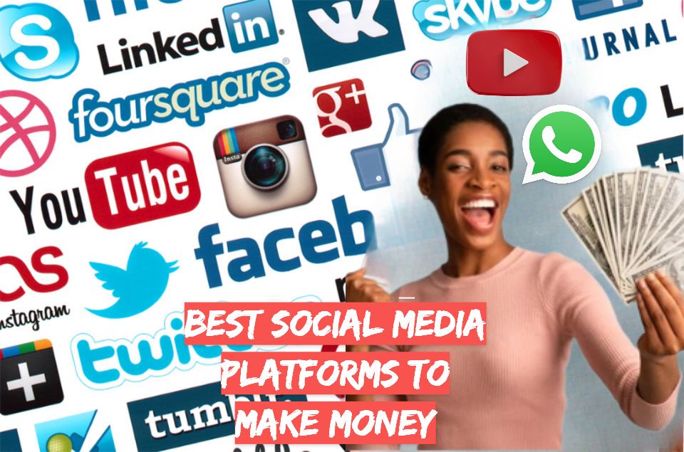 How To Make Money On Social Media As A Teenager
