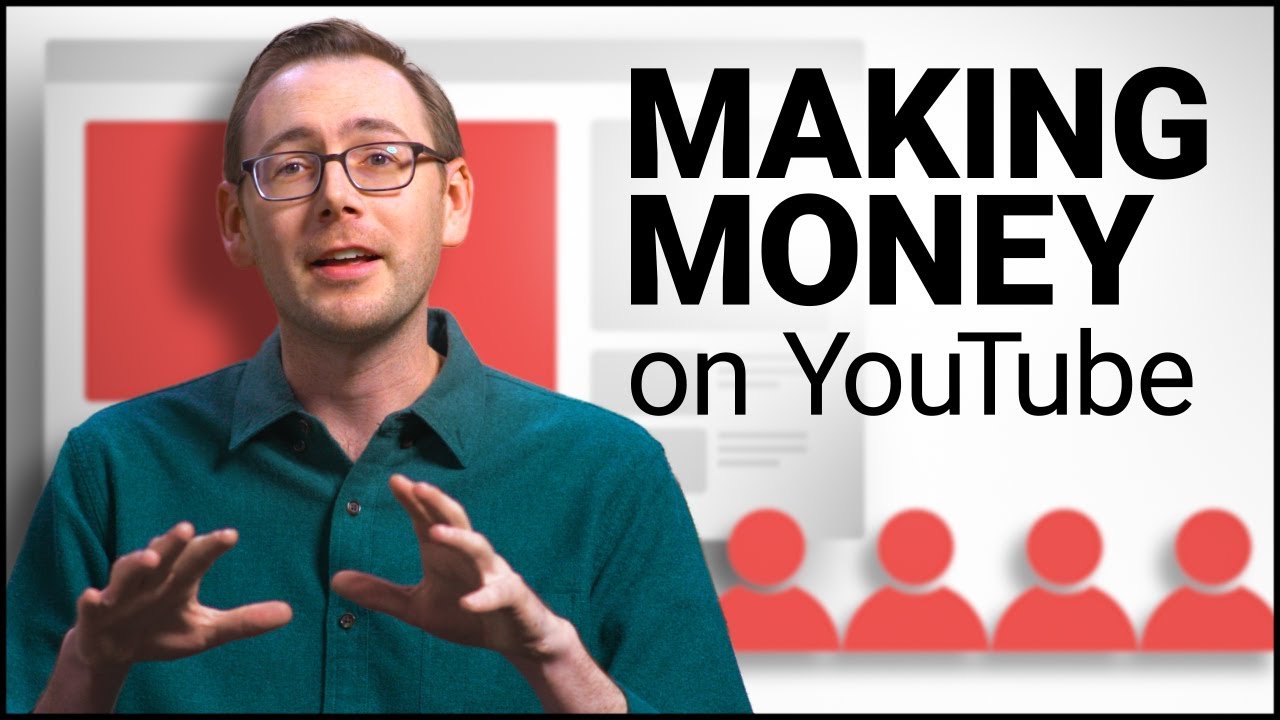 How To Make Money With Youtube Videos