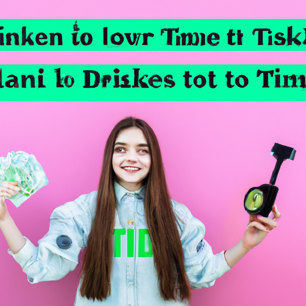make money with tiktok videos 3